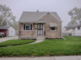 3460 Brigham St, Toledo, OH 43608