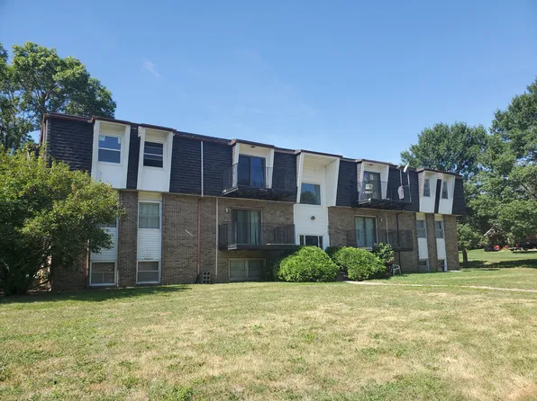 3745 Glen Oaks Blvd #12, Sioux City, IA 51104
