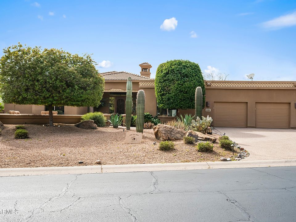 1st image of 18513 E AGUA VERDE Drive