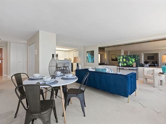 4th image of 155 N Harbor Dr APT 2111