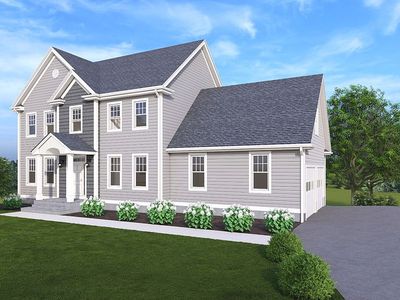 33 Farmview Dr, Norwich, CT, 06360