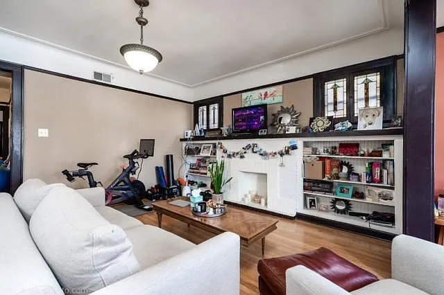 4716 N Virginia Ave #2 — Photo 5