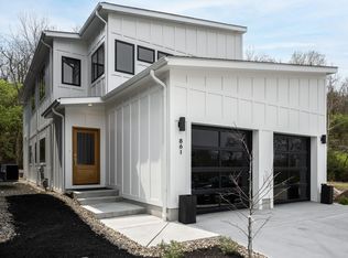 861 Belle Ridge Loop, Bellevue, KY 41073