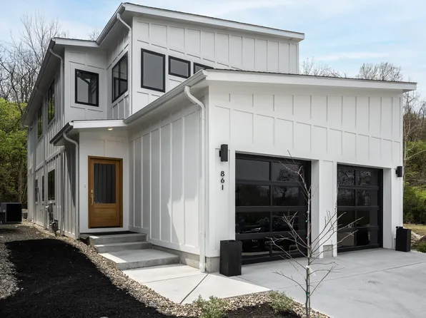 861 Belle Ridge Loop, Bellevue, KY 41073