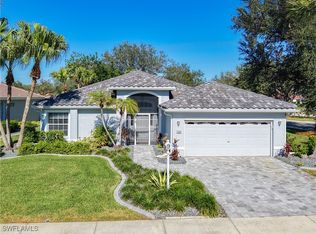 1991 Palo Duro Blvd, North Fort Myers, FL 33917