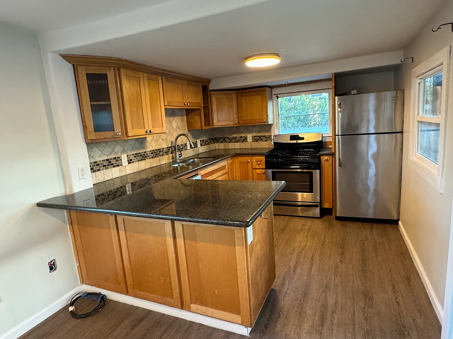 2 bed, 470 sqft, $2,600 — Photo 2