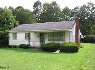 31916 Goosecreek Rd, Mc Arthur, OH 45651