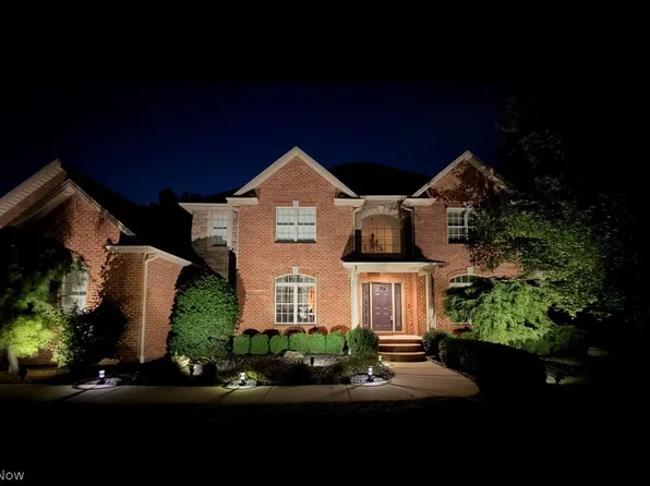 6781 Kyle Ridge Pointe, Canfield, OH 44406