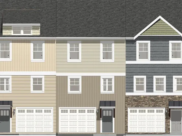 1376 Appaloosa Ct, Rockingham, VA 22801