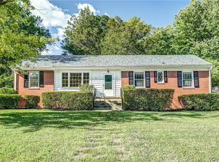 1900 Greenhurst Dr, Henrico, VA 23229