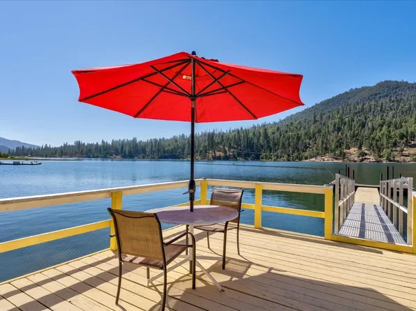 39117 Poplar, Bass Lake, CA 93604
