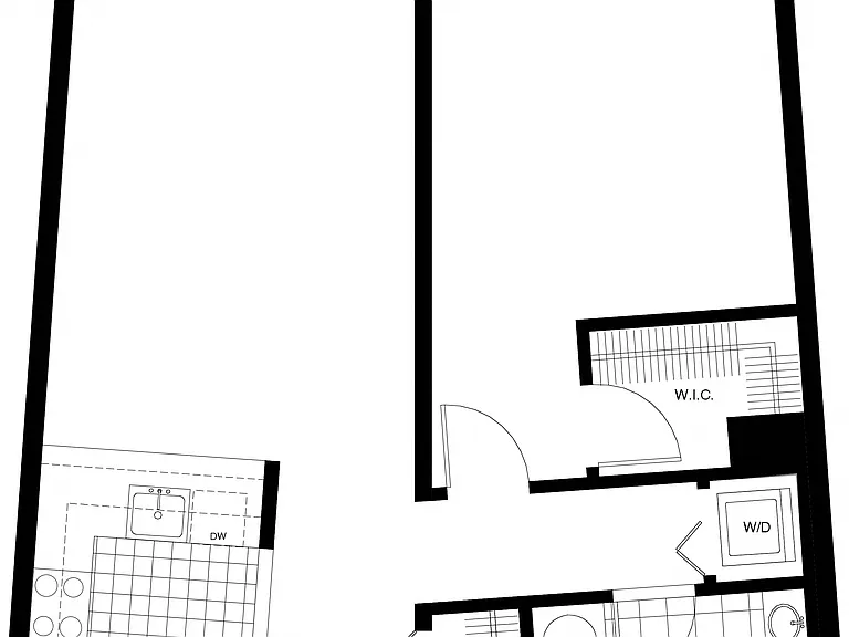 Pier Village Apartments — Photo 75