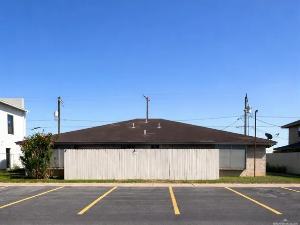 312 Gastel Cir APT 3, Edinburg, TX 78539