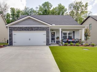 2416 Red Barn Rd, Christiana, TN 37037