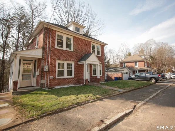 36 Grant Avenue, Stafford, CT 06075