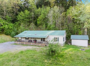 250 Sand Hill Road, Bethel, VT 05032