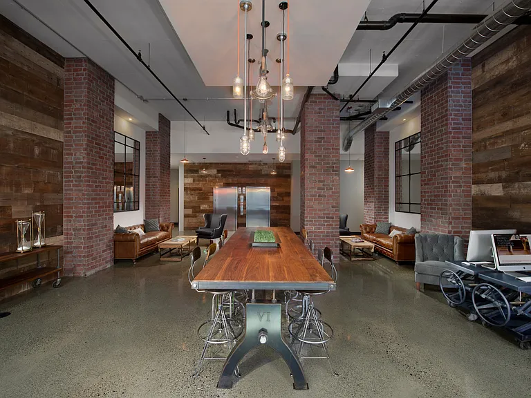 Halstead Square - Lotus & Lofts — Photo 29