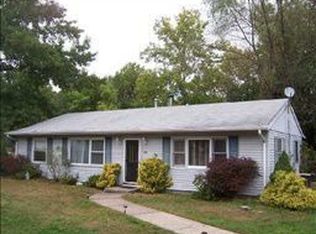 36 Lafayette Ave, Tappan, NY 10983