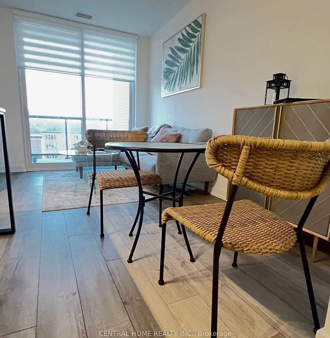 2 bed, $2,350 — Photo 2