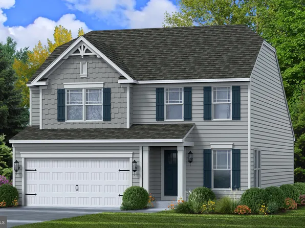 245 N Heron Cir, New Castle, DE 19720