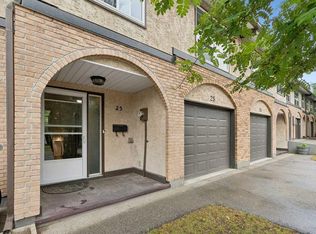 1011 SE Canterbury Dr SW #25, Calgary, AB T2W 2S8