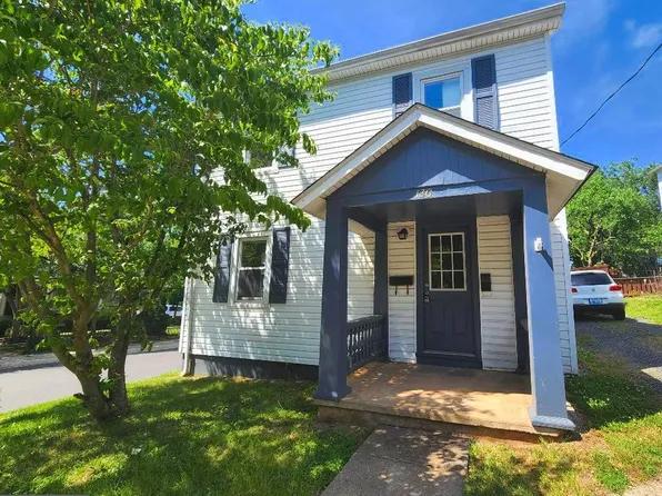 130 W Edmondson St, Culpeper, VA 22701