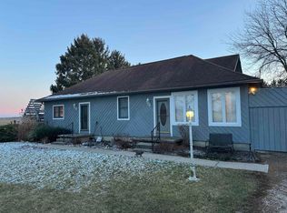 2662 W 450 N, Decatur, IN 46733