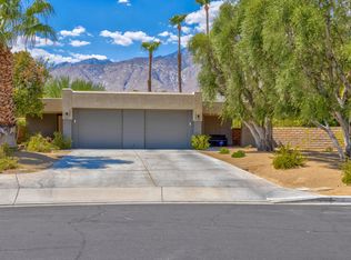 1549 Sunflower Ct S, Palm Springs, CA 92262