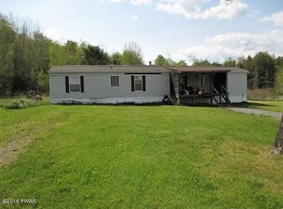 837 Fairmount Rd, Starrucca, PA 18462
