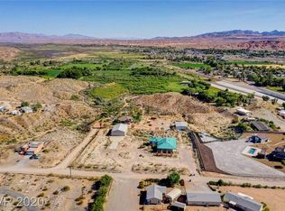 175 Lee Ave, Overton, NV 89040