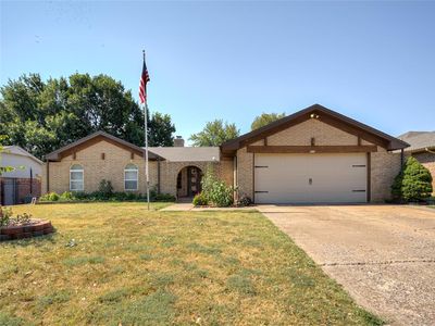 612 Saint James Pl, Yukon, OK, 73099