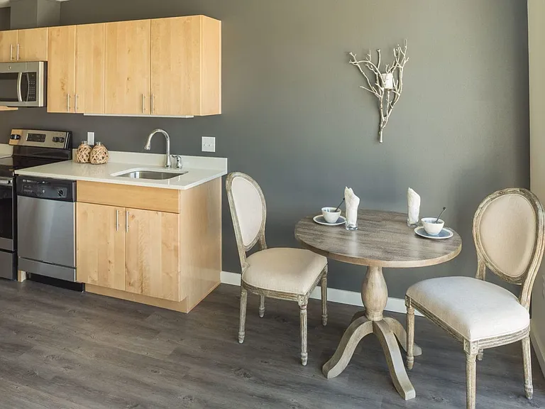The Montessa | Modern Living in Portland's Vibrant Slabtown Neighborhood — Photo 18
