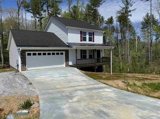 175 Stoddard Ln, Cleveland, GA 30528