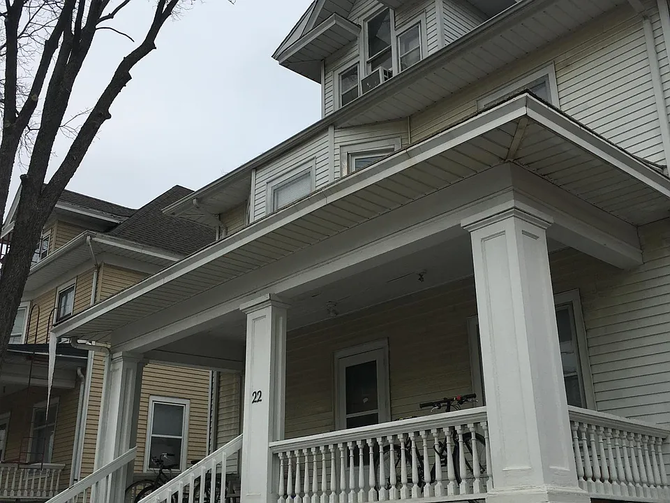 22 N Gilbert St #Units Units 1 7