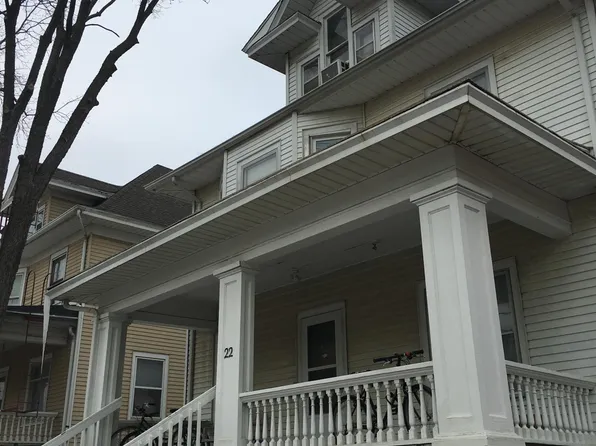 22 N Gilbert St, Iowa City, IA