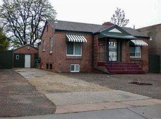 1453 Chester St, Aurora, CO 80010