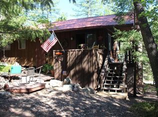 141 E Top Of Hill Dr, Payson, AZ 85541