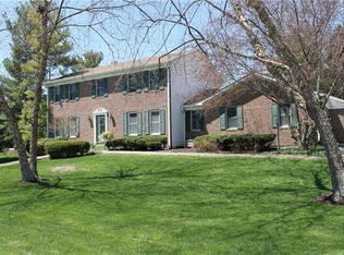 14752 Adios Pass, Carmel, IN 46032