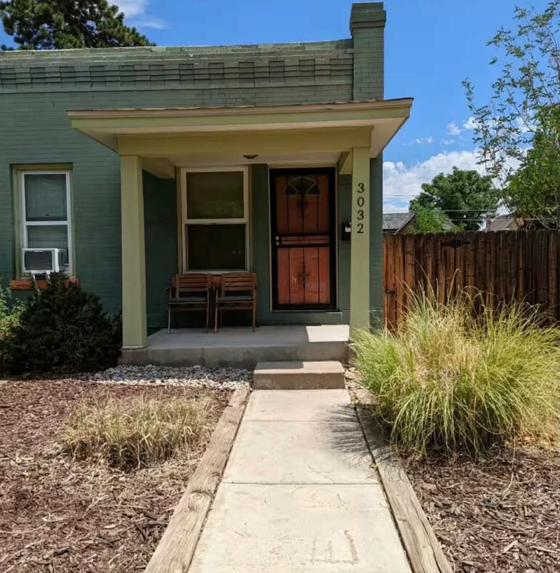 1 bed, 741 sqft, $2,300 — Photo 1