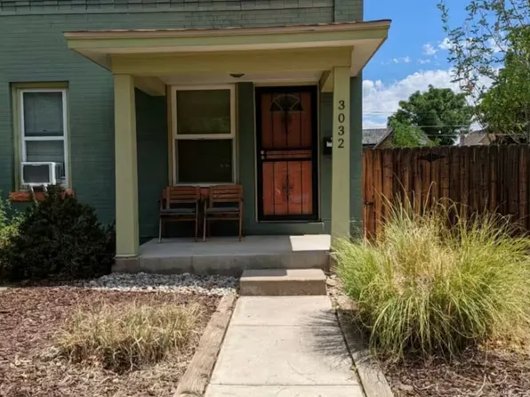 3032 N High St, Denver, CO 80205