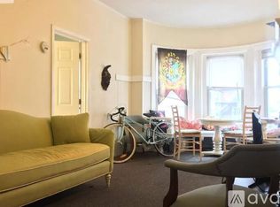 7 Miner St #3A, Boston, MA 02215