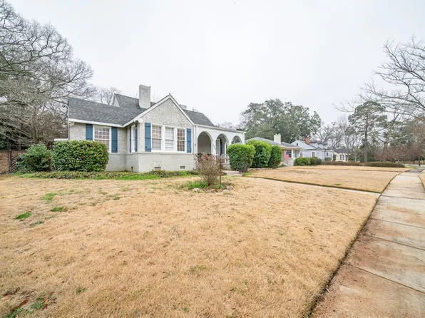 1530 Dixon Dr, Columbus, GA 31906