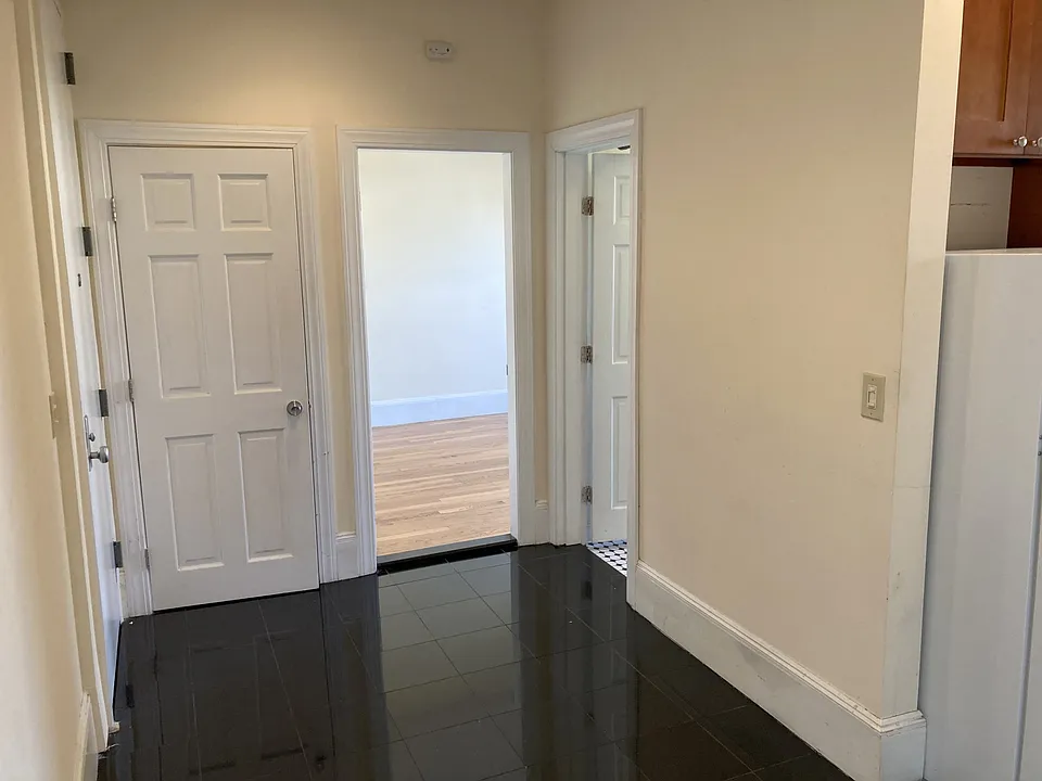 13 Haviland St #1W