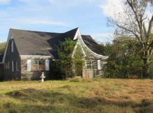 12089 State Highway 87 S, Shelbyville, TX 75973