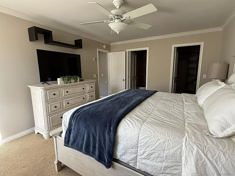 909 Coast Blvd #6 — Photo 8
