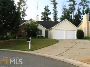 4702 Noah Ln, Acworth, GA 30101