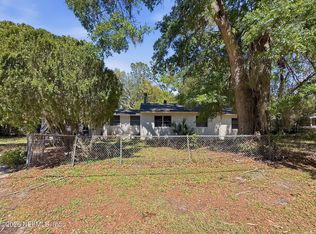 4515 SPRING GLEN Road, Jacksonville, FL 32207