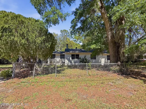 4515 SPRING GLEN Road, Jacksonville, FL 32207
