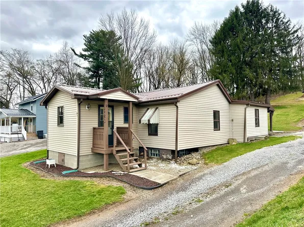 623 Butler Rd, Kittanning, PA 16201