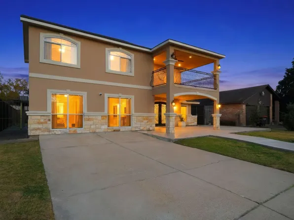 10518 Pleasanton Dr, Houston, TX 77038